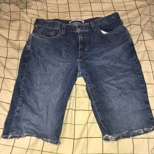 Tommy hilfiger Jean shorts